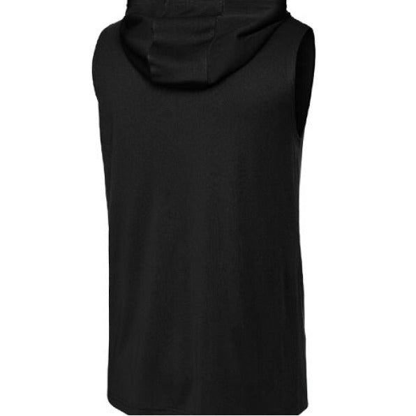 Black - BACK