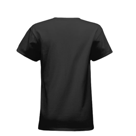 BLACK - BACK